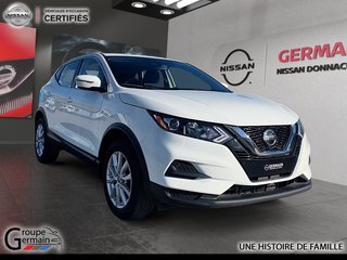 2020 Nissan Qashqai in Donnacona, Quebec - 7 - w320h240px