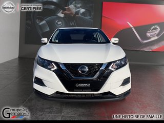 2020 Nissan Qashqai in Donnacona, Quebec - 8 - w320h240px