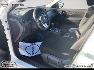 2020 Nissan Qashqai in Donnacona, Quebec - 10 - w320h240px