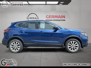 2020 Nissan Qashqai in Donnacona, Quebec - 6 - w320h240px