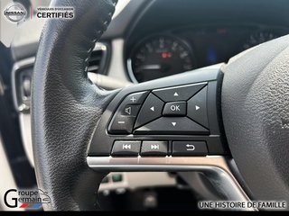 2020 Nissan Qashqai in Donnacona, Quebec - 16 - w320h240px