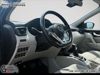 2020 Nissan Qashqai in Donnacona, Quebec - 12 - w320h240px