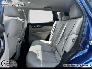 2020 Nissan Qashqai in Donnacona, Quebec - 23 - w320h240px