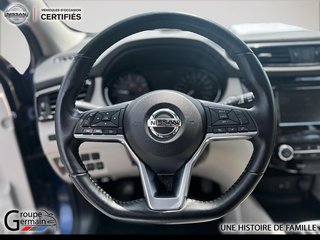 2020 Nissan Qashqai in Donnacona, Quebec - 13 - w320h240px