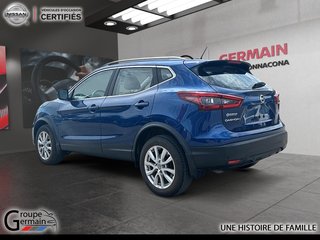 2020 Nissan Qashqai in Donnacona, Quebec - 3 - w320h240px