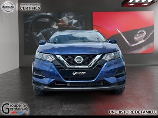 2020 Nissan Qashqai in Donnacona, Quebec - 8 - w320h240px