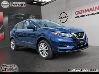 2020 Nissan Qashqai in Donnacona, Quebec - 7 - w320h240px