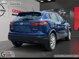 2020 Nissan Qashqai in Donnacona, Quebec - 5 - w320h240px