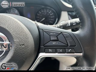 2020 Nissan Qashqai in Donnacona, Quebec - 17 - w320h240px