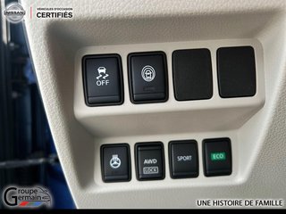 2020 Nissan Qashqai in Donnacona, Quebec - 14 - w320h240px
