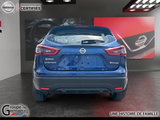 2020 Nissan Qashqai in Donnacona, Quebec - 4 - w320h240px