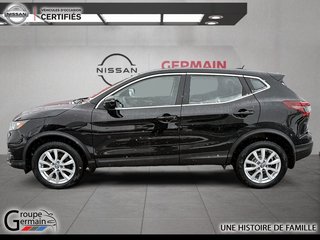 2020 Nissan QASHQAI à Donnacona, Québec - 2 - w320h240px