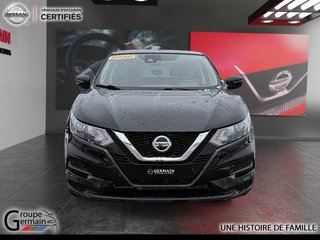 2020 Nissan QASHQAI à Donnacona, Québec - 8 - w320h240px