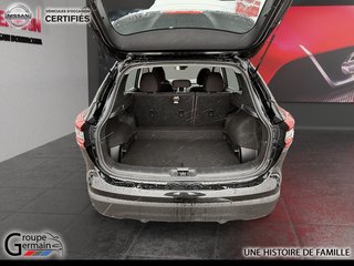 2020 Nissan QASHQAI à Donnacona, Québec - 21 - w320h240px