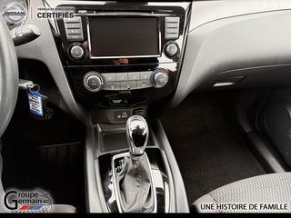 2020 Nissan QASHQAI à Donnacona, Québec - 14 - w320h240px