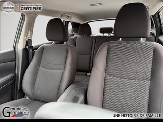 2020 Nissan QASHQAI à Donnacona, Québec - 19 - w320h240px