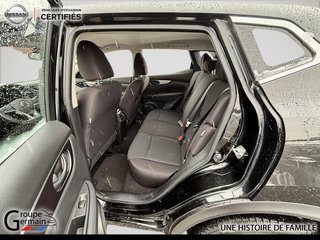 2020 Nissan QASHQAI à Donnacona, Québec - 20 - w320h240px