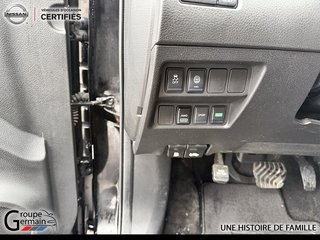 2020 Nissan QASHQAI à Donnacona, Québec - 11 - w320h240px