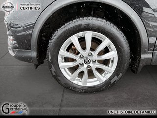 2020 Nissan QASHQAI à Donnacona, Québec - 9 - w320h240px