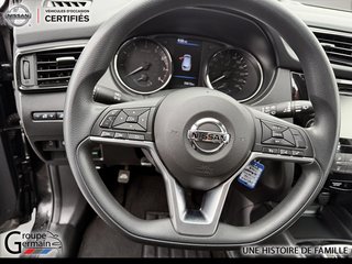 2020 Nissan QASHQAI à Donnacona, Québec - 12 - w320h240px