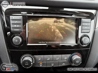 2020 Nissan QASHQAI à Donnacona, Québec - 16 - w320h240px