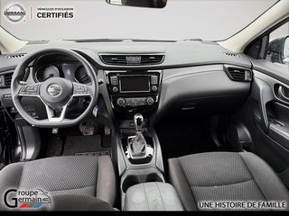 2020 Nissan QASHQAI à Donnacona, Québec - 18 - w320h240px