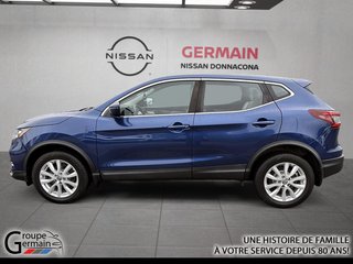 2020 Nissan QASHQAI in Donnacona, Quebec - 2 - w320h240px