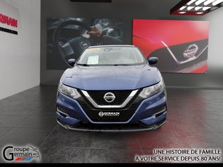 2020 Nissan QASHQAI in Donnacona, Quebec - 8 - w320h240px