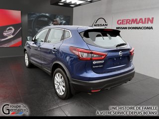 2020 Nissan QASHQAI in Donnacona, Quebec - 3 - w320h240px