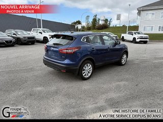 2020 Nissan QASHQAI à Donnacona, Québec - 4 - w320h240px