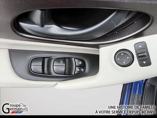 2020 Nissan QASHQAI in Donnacona, Quebec - 10 - w320h240px