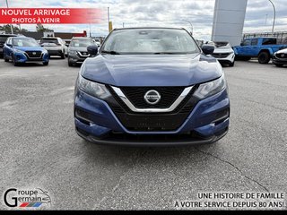 2020 Nissan QASHQAI à Donnacona, Québec - 7 - w320h240px