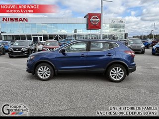 2020 Nissan QASHQAI à Donnacona, Québec - 2 - w320h240px