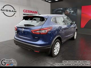 2020 Nissan QASHQAI in Donnacona, Quebec - 5 - w320h240px