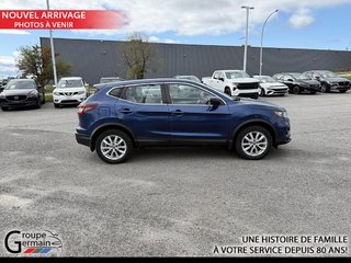 2020 Nissan QASHQAI à Donnacona, Québec - 5 - w320h240px