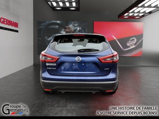 2020 Nissan QASHQAI in Donnacona, Quebec - 4 - w320h240px