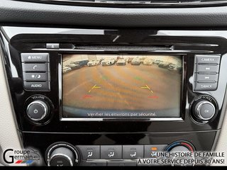 2020 Nissan QASHQAI in Donnacona, Quebec - 21 - w320h240px