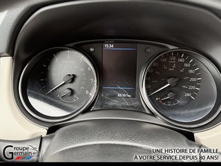 2020 Nissan QASHQAI in Donnacona, Quebec - 25 - w320h240px