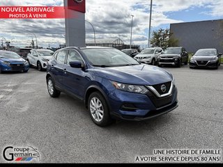2020 Nissan QASHQAI à Donnacona, Québec - 6 - w320h240px