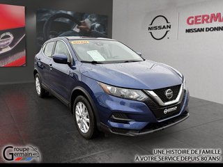 2020 Nissan QASHQAI in Donnacona, Quebec - 7 - w320h240px