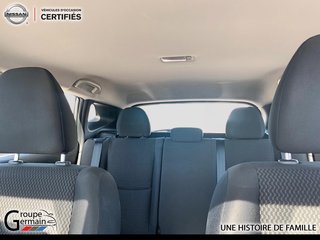 2021 Nissan Qashqai à Donnacona, Québec - 20 - w320h240px