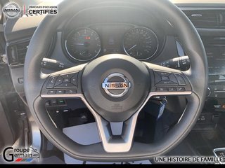 2021 Nissan Qashqai à Donnacona, Québec - 12 - w320h240px