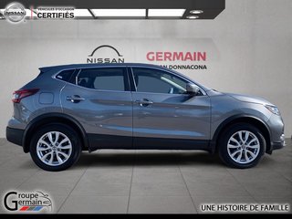 2021 Nissan Qashqai à Donnacona, Québec - 6 - w320h240px