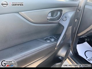 2021 Nissan Qashqai à Donnacona, Québec - 10 - w320h240px