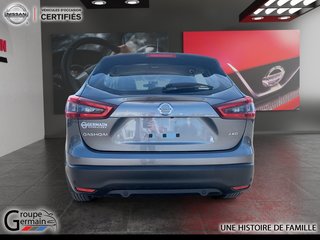 2021 Nissan Qashqai à Donnacona, Québec - 4 - w320h240px