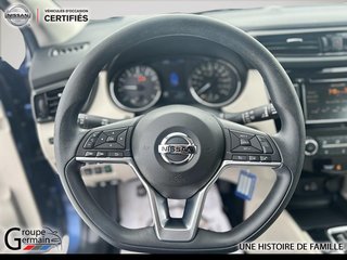 2021 Nissan Qashqai à Donnacona, Québec - 13 - w320h240px