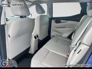 2021 Nissan Qashqai à Donnacona, Québec - 23 - w320h240px