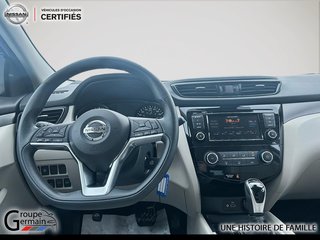 2021 Nissan Qashqai à Donnacona, Québec - 21 - w320h240px