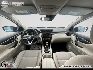 2021 Nissan Qashqai à Donnacona, Québec - 22 - w320h240px