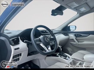 2021 Nissan Qashqai à Donnacona, Québec - 12 - w320h240px